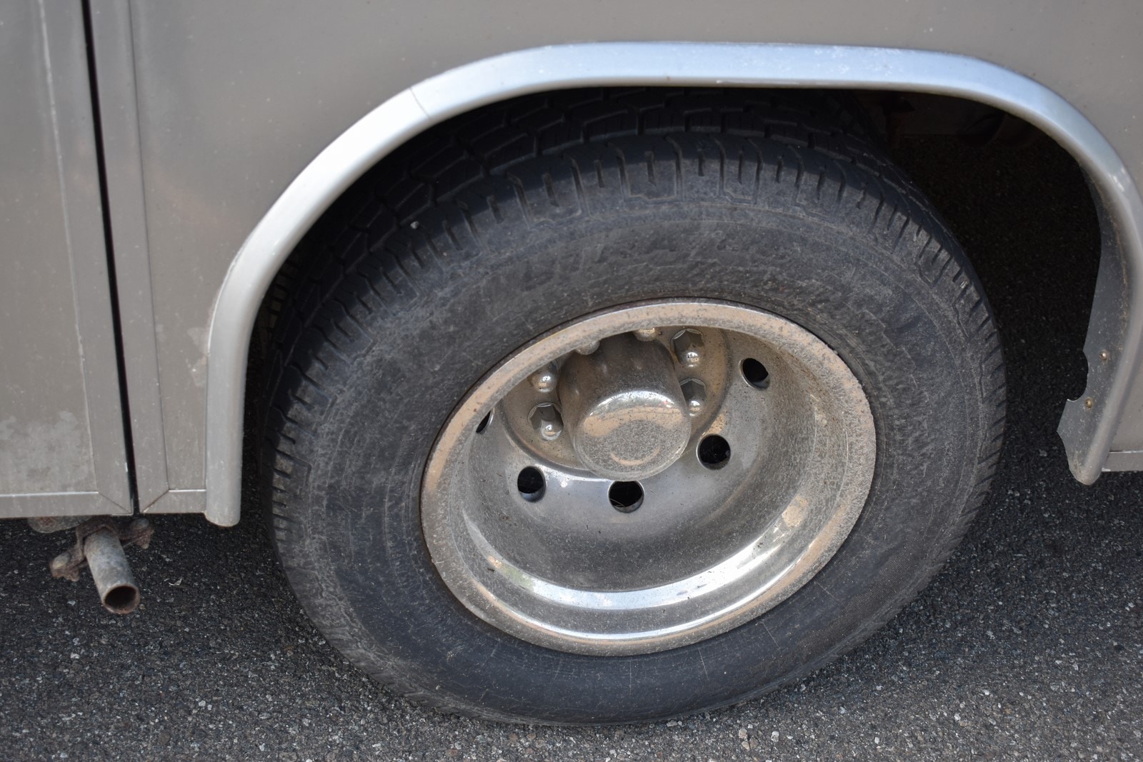 2002 Ford Econoline - Photo 78