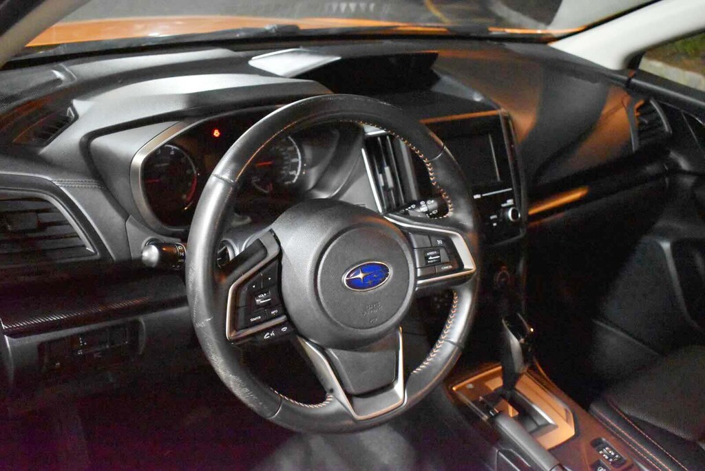 Used 2018 Subaru Crosstrek 2.0I Premium SUV