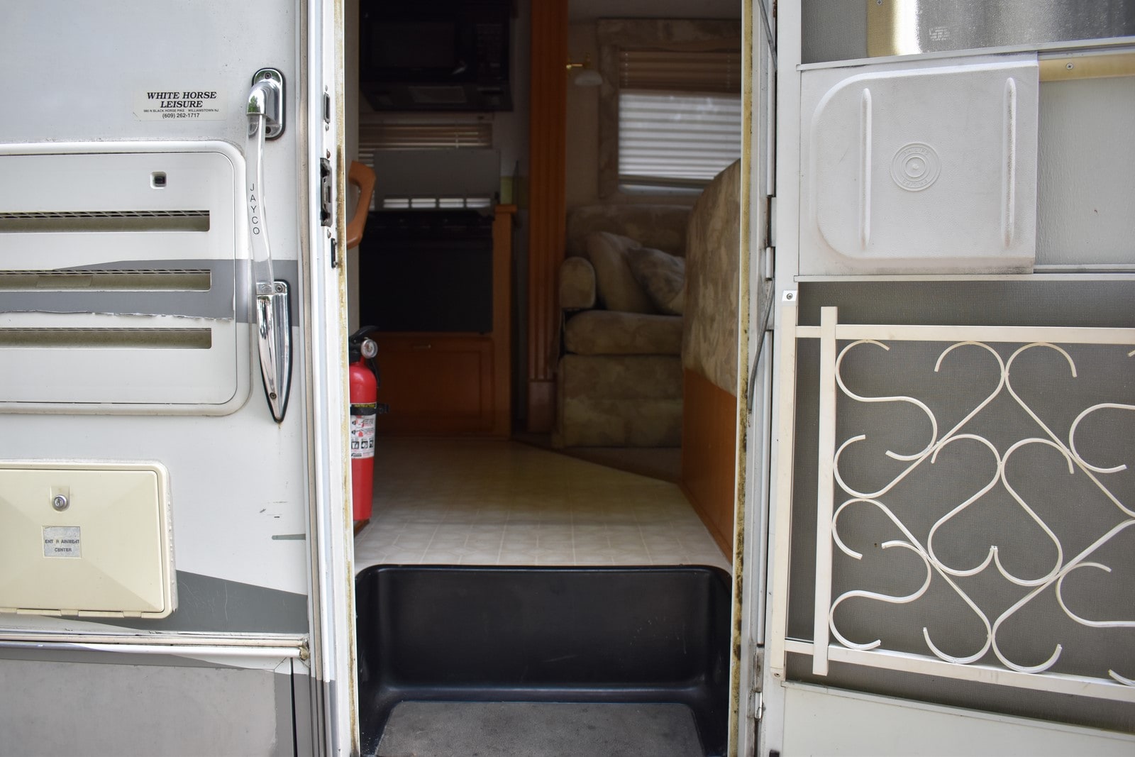 2002 Ford Econoline - Photo 14