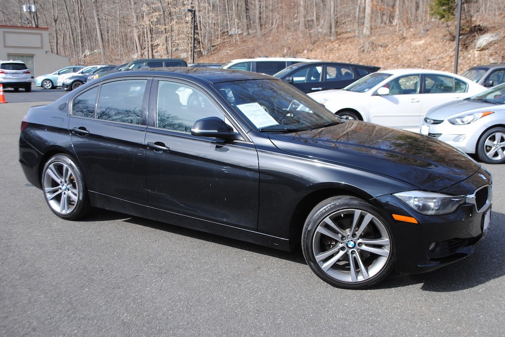 Used 2013 BMW 328xi AWD 2.0 Sedan