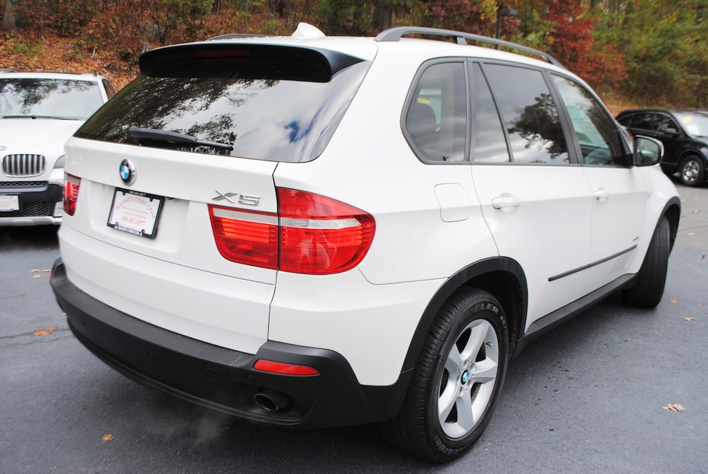 Used 2010 BMW X5 xDrive30i 3.0 SAV