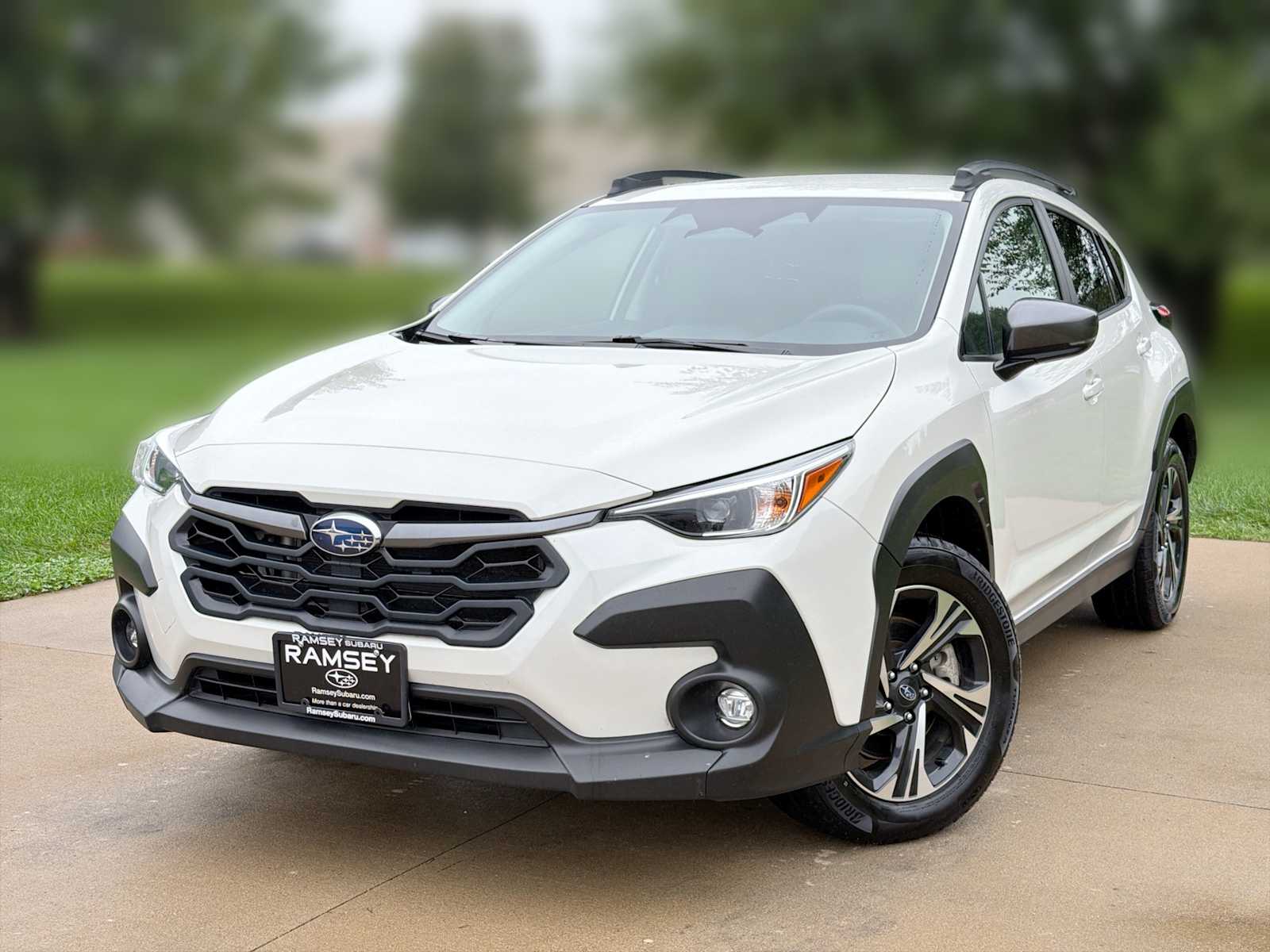 2024 Subaru Crosstrek Premium SUV