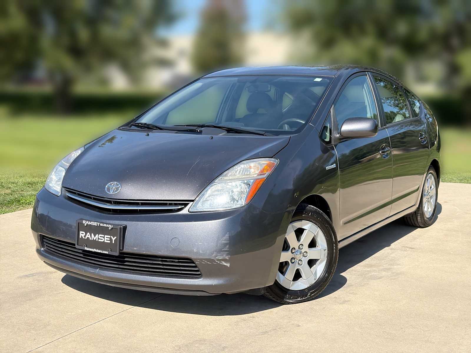 2008 Toyota Prius