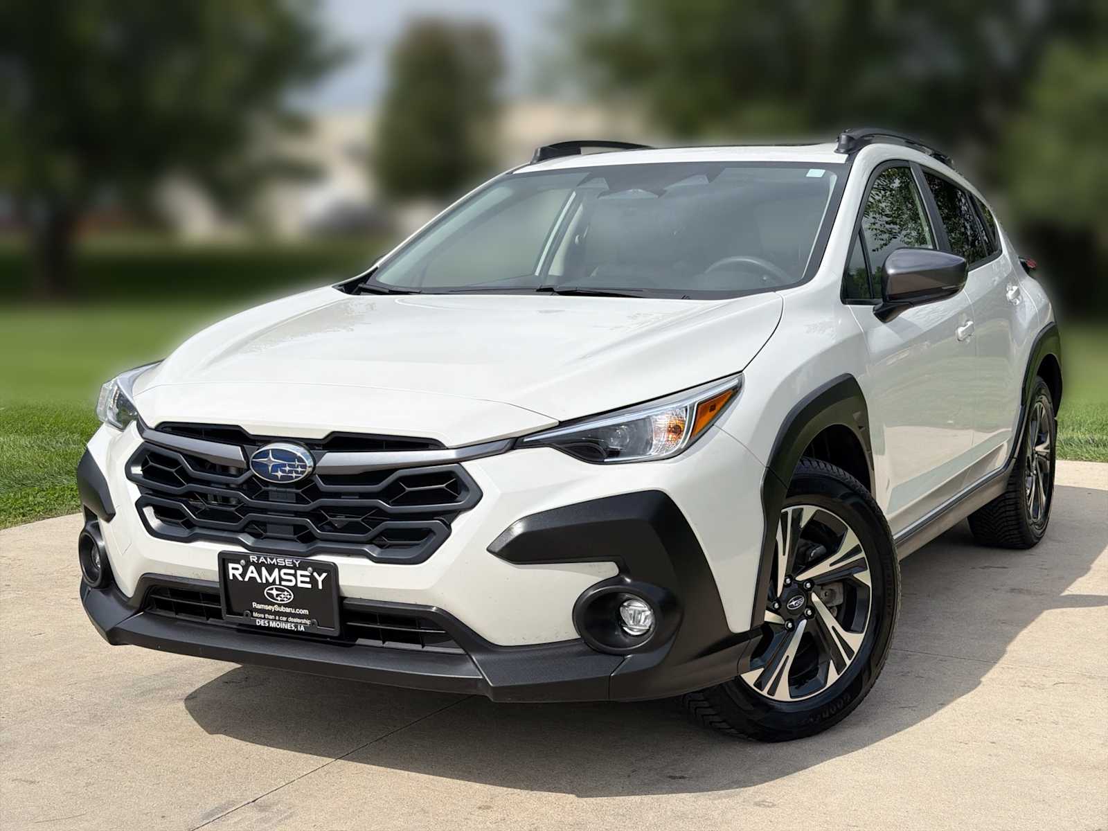 2024 Subaru Crosstrek Premium SUV
