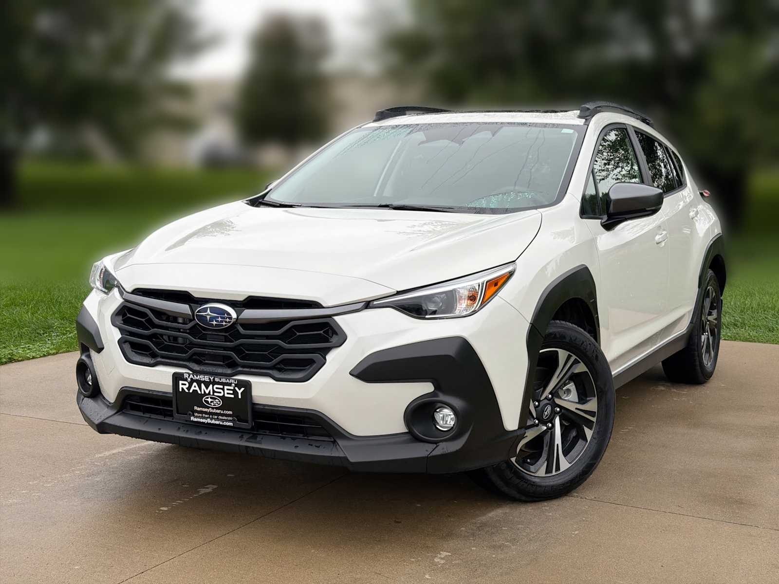 2024 Subaru Crosstrek Premium SUV