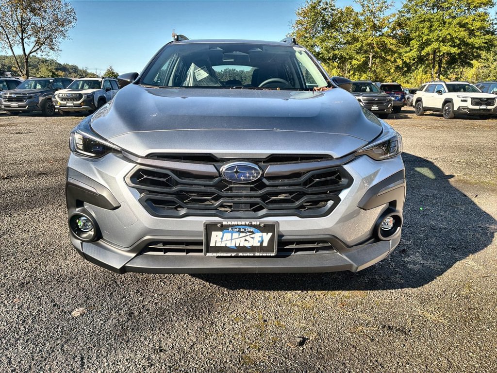 New 2026 Subaru Crosstrek Limited SUV