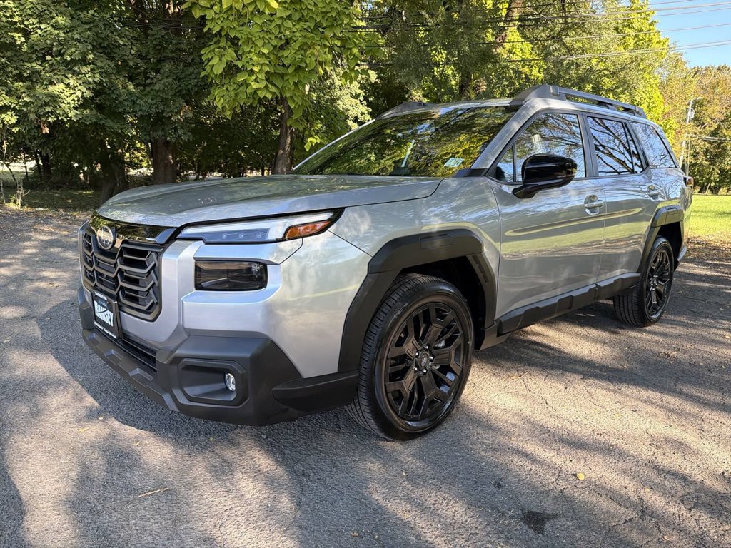 Used 2026 Subaru Outback Limited XT SUV