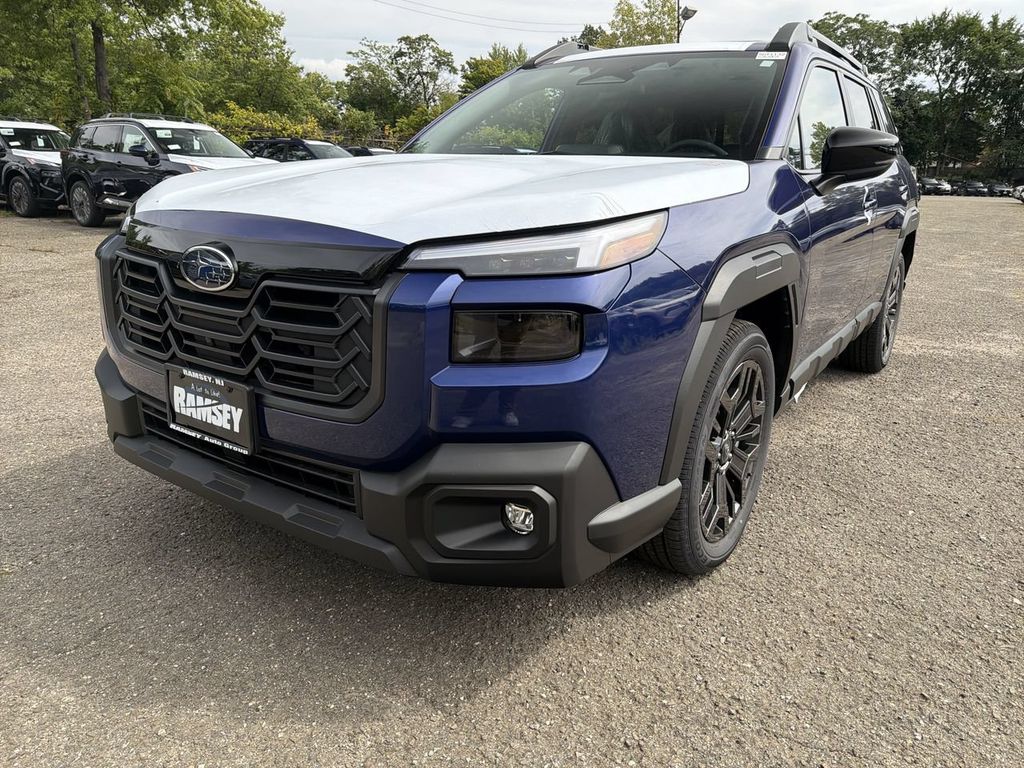 New 2026 Subaru Outback Limited XT SUV