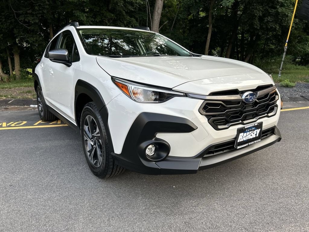 Certified 2024 Subaru Crosstrek Premium SUV