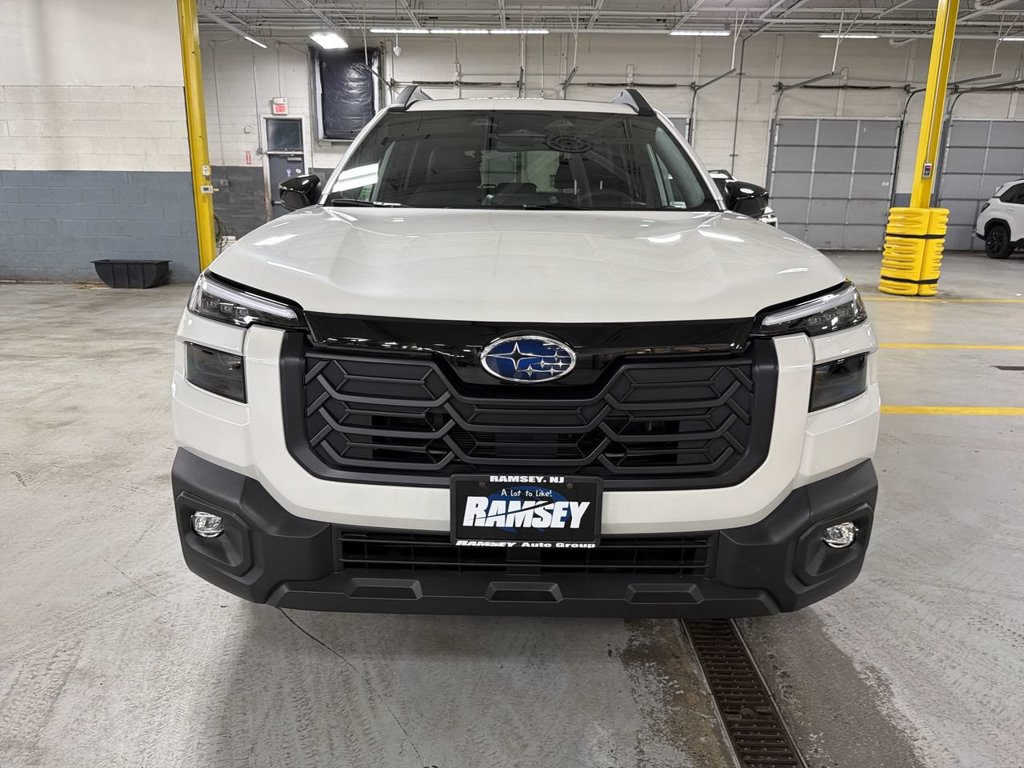 Certified 2026 Subaru Outback Premium SUV