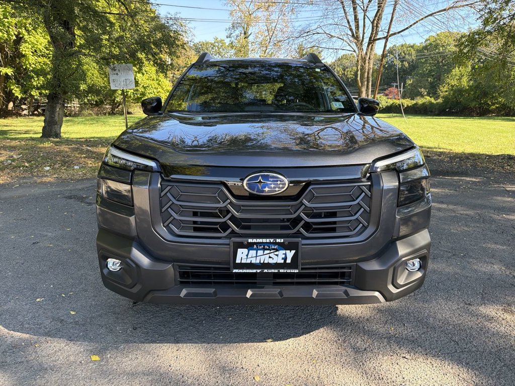 Used 2026 Subaru Outback Premium SUV