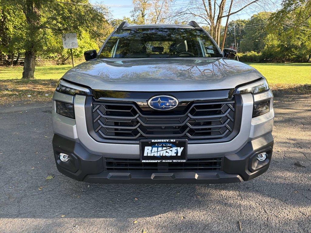 Used 2026 Subaru Outback Limited XT SUV
