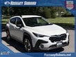  Subaru Crosstrek Hybrid