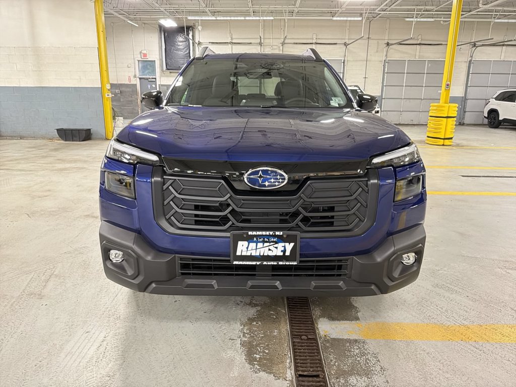 Certified 2026 Subaru Outback Limited SUV