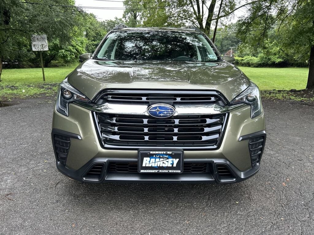 Used 2023 Subaru Ascent Premium 8-Passenger SUV