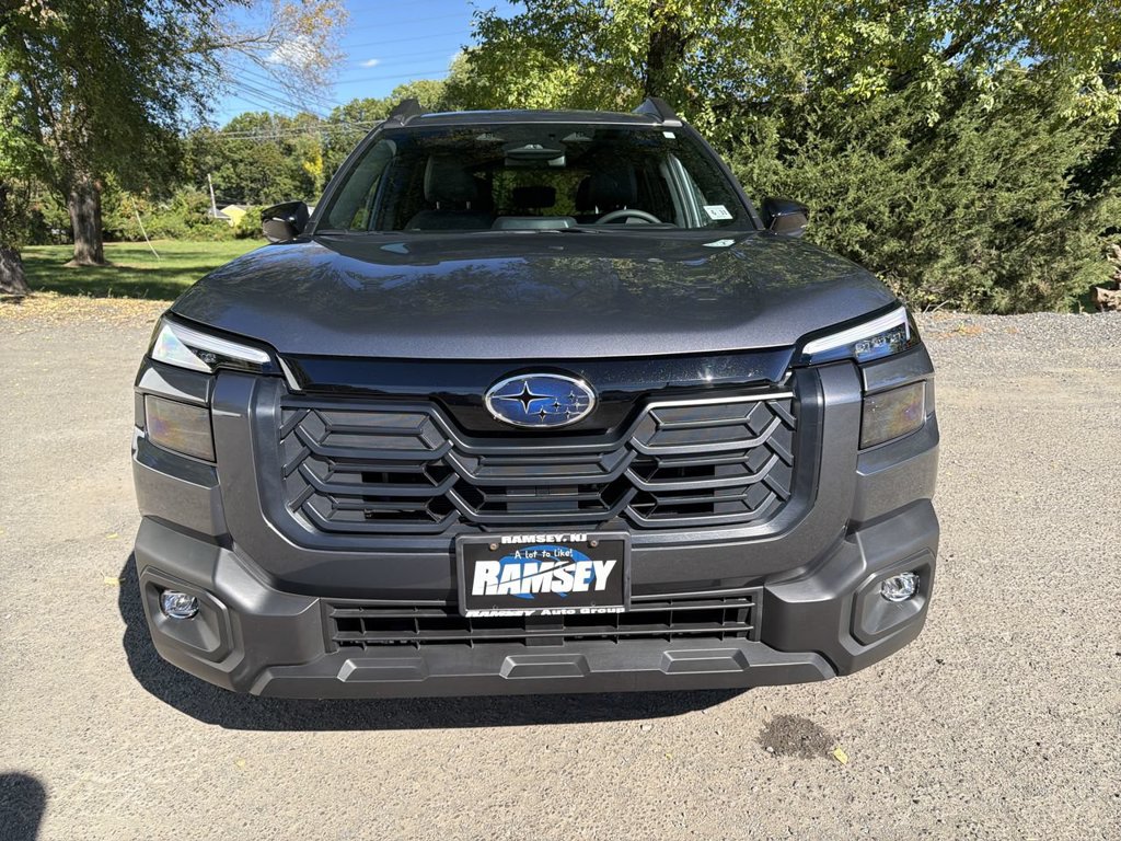 Used 2026 Subaru Outback Premium SUV