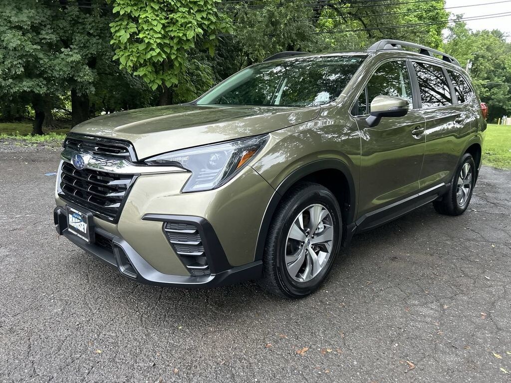 Used 2023 Subaru Ascent Premium 8-Passenger SUV