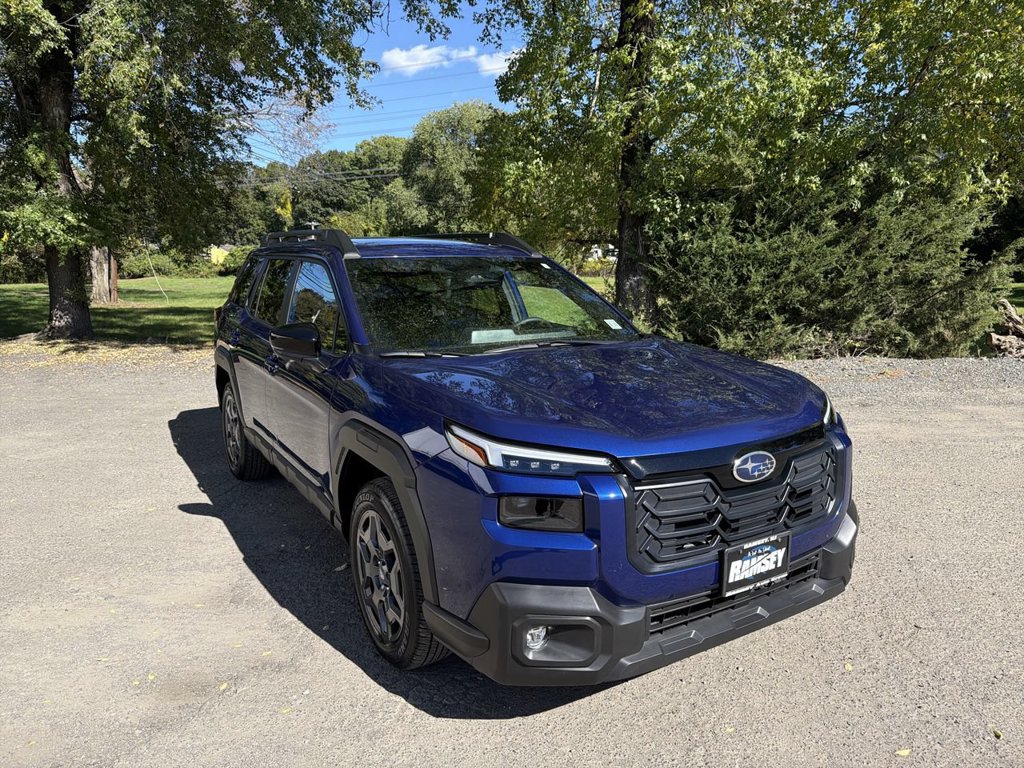 Used 2026 Subaru Outback Premium SUV