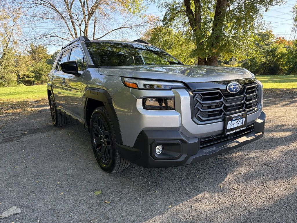Used 2026 Subaru Outback Limited XT SUV