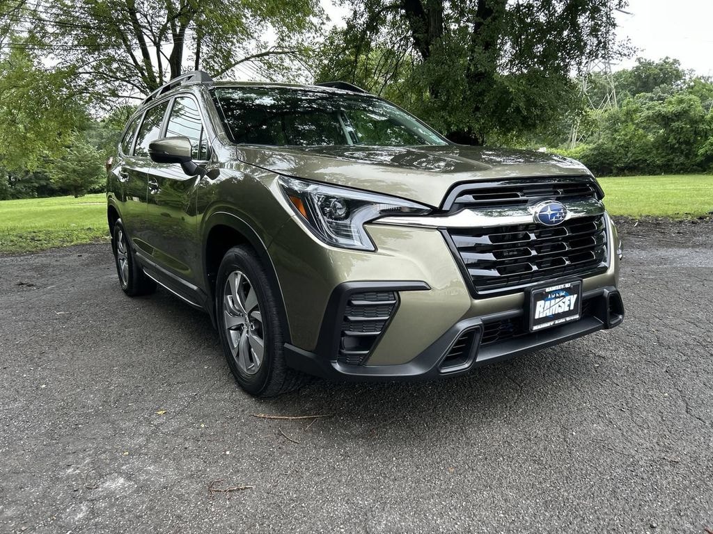 Used 2023 Subaru Ascent Premium 8-Passenger SUV