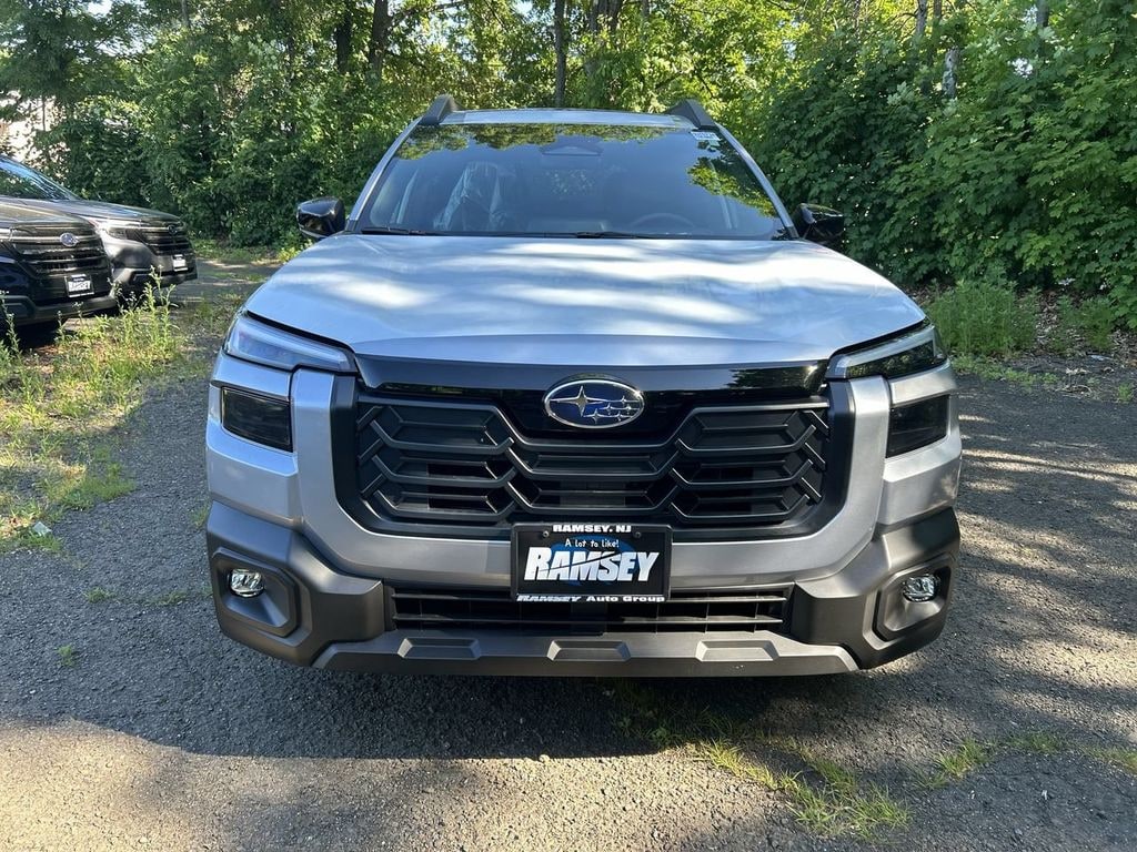 New 2026 Subaru Outback Premium SUV