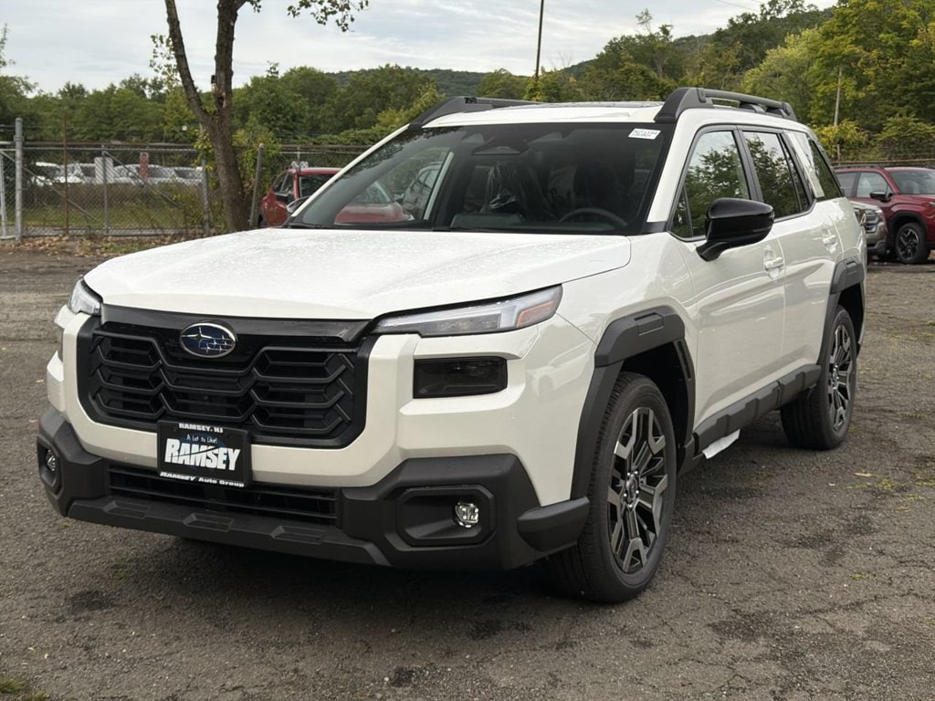 New 2026 Subaru Outback Touring XT SUV
