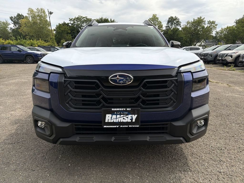 New 2026 Subaru Outback Limited XT SUV
