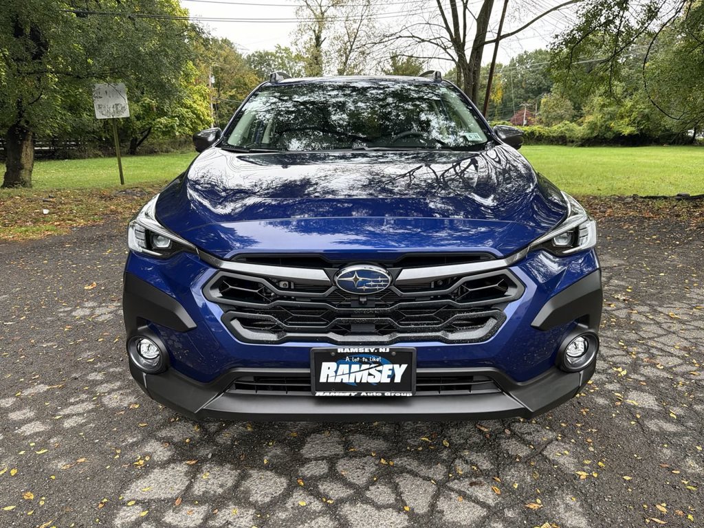 Certified 2026 Subaru Crosstrek Limited Hybrid SUV