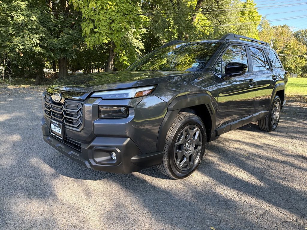 Used 2026 Subaru Outback Premium SUV