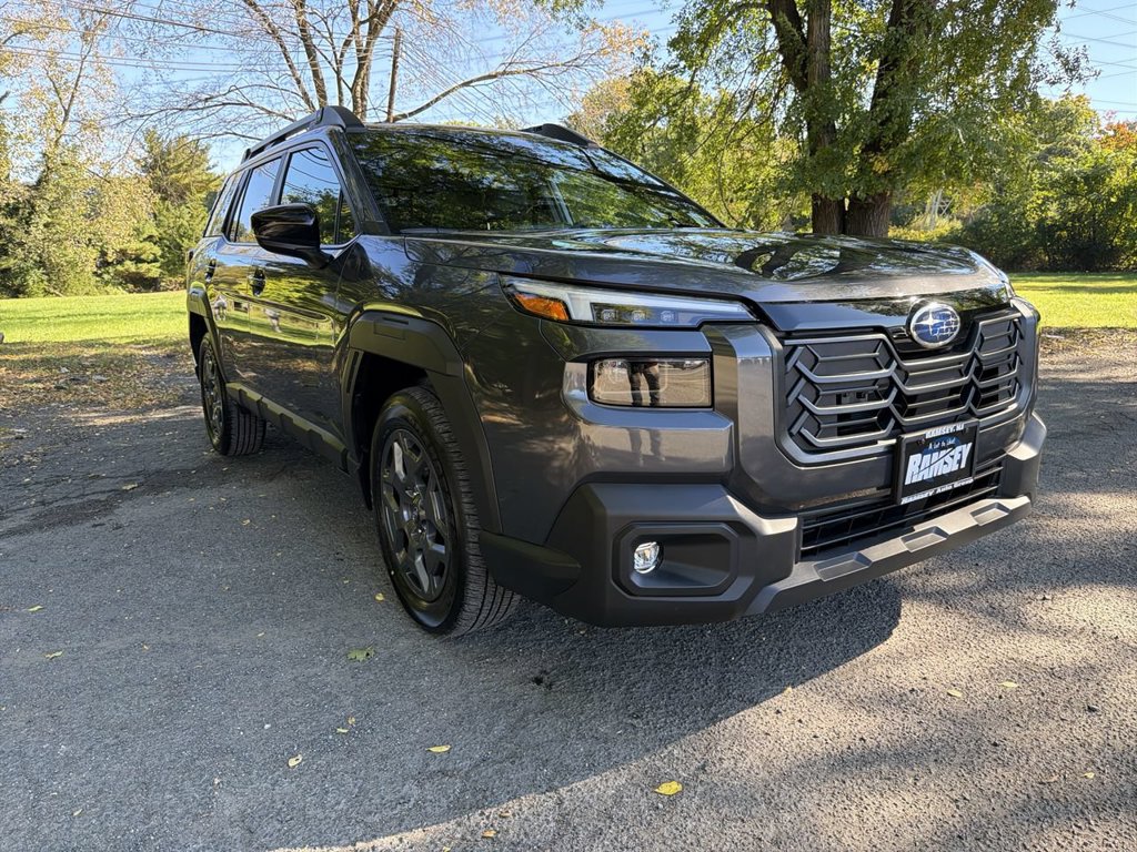 Used 2026 Subaru Outback Premium SUV