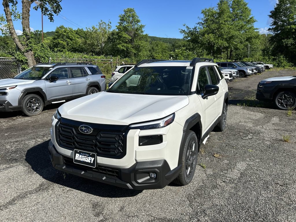 Used 2026 Subaru Outback Premium SUV