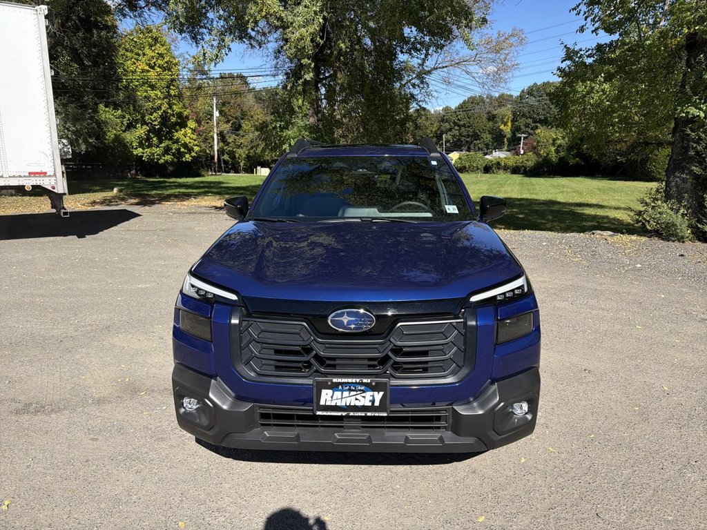 Used 2026 Subaru Outback Premium SUV