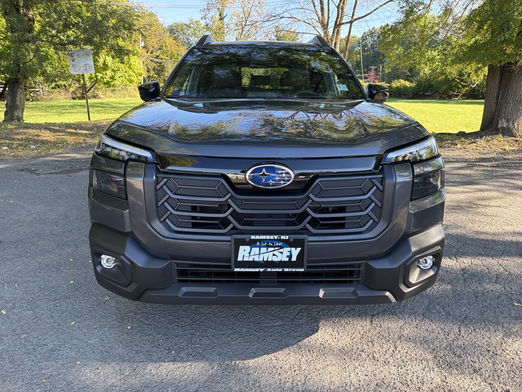 Used 2026 Subaru Outback Premium SUV