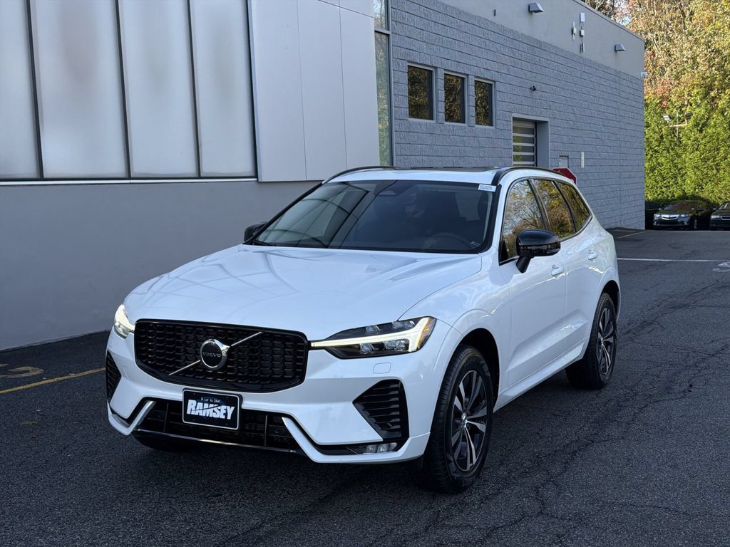 2024 Volvo XC60
