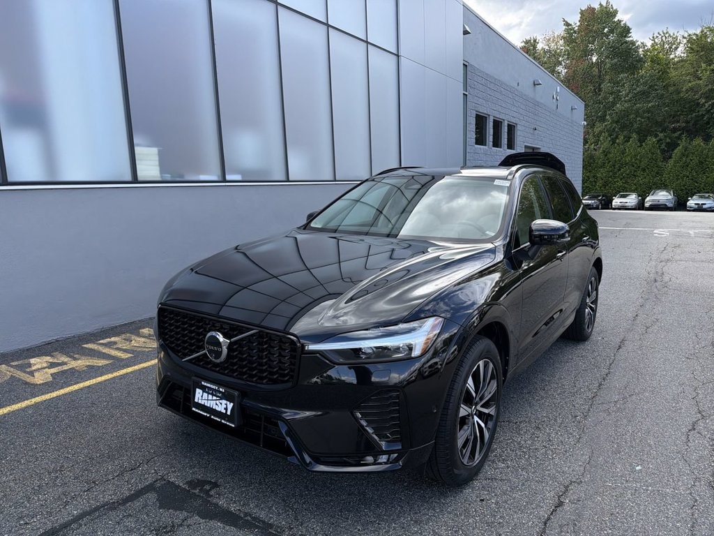 Certified 2024 Volvo XC60 B5 Plus Dark SUV