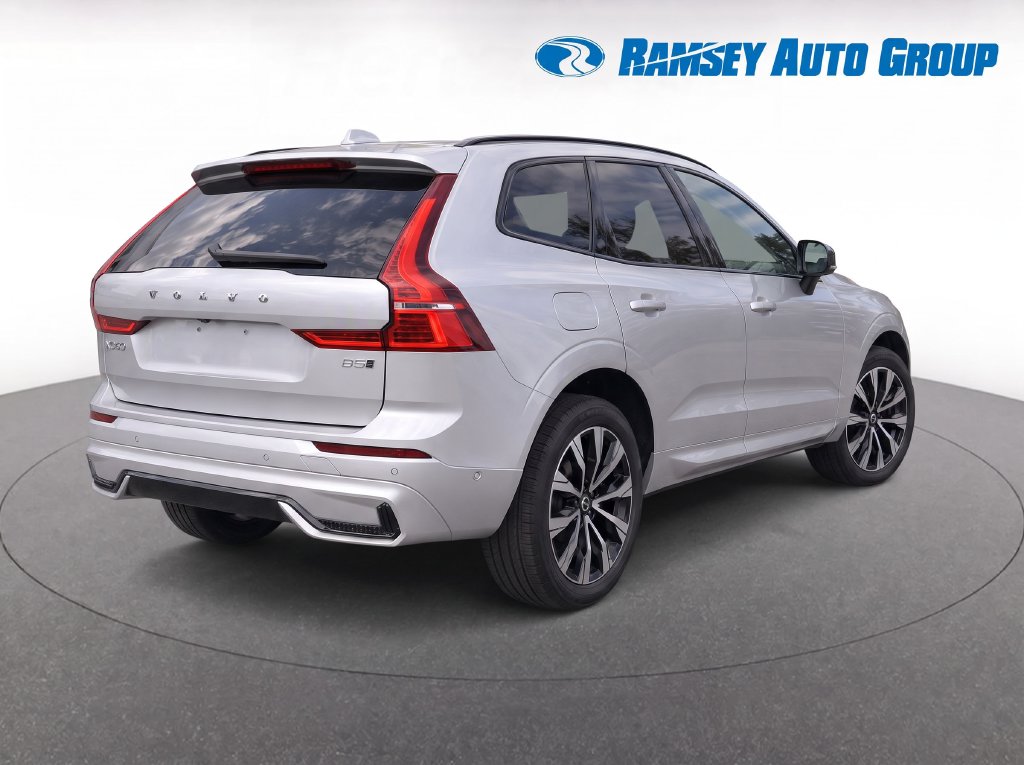 Certified 2024 Volvo XC60 B5 Plus Dark SUV