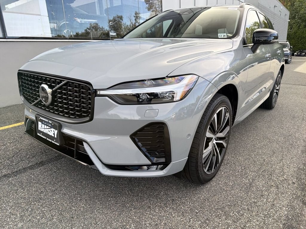Certified 2024 Volvo XC60 B5 Plus Dark SUV