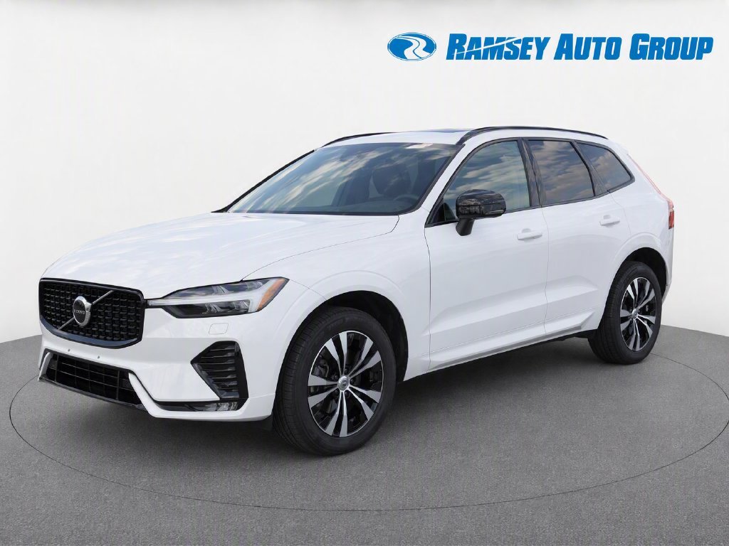 2024 Volvo XC60