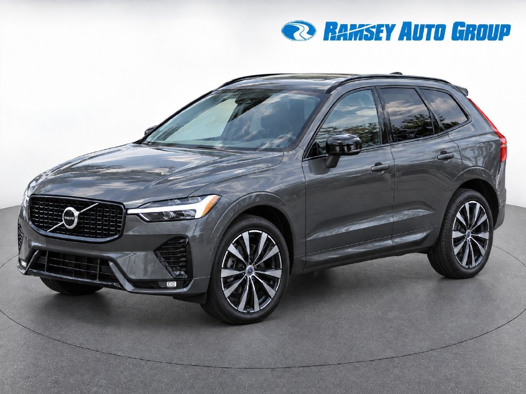 2024 Volvo XC60