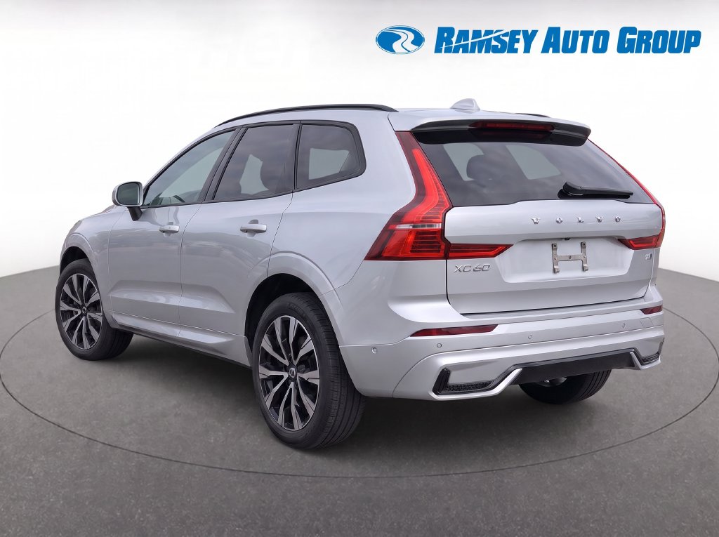 Certified 2024 Volvo XC60 B5 Plus Dark SUV