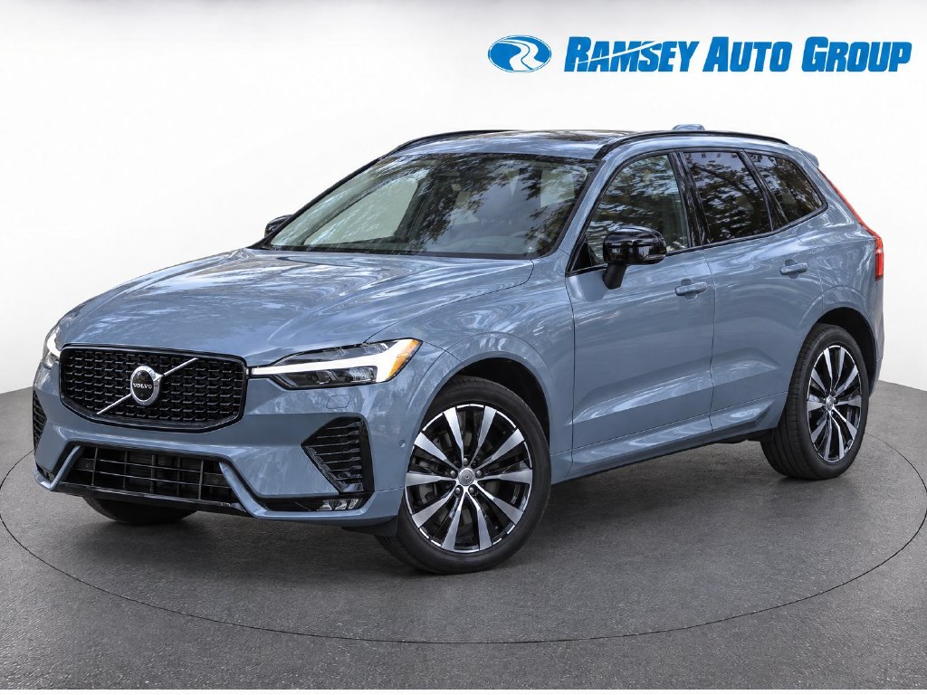 2023 Volvo XC60