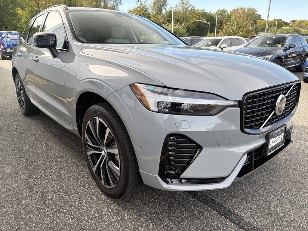 Certified 2024 Volvo XC60 B5 Plus Dark SUV
