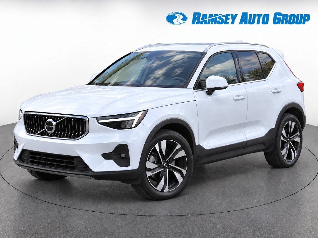 2024 Volvo S60