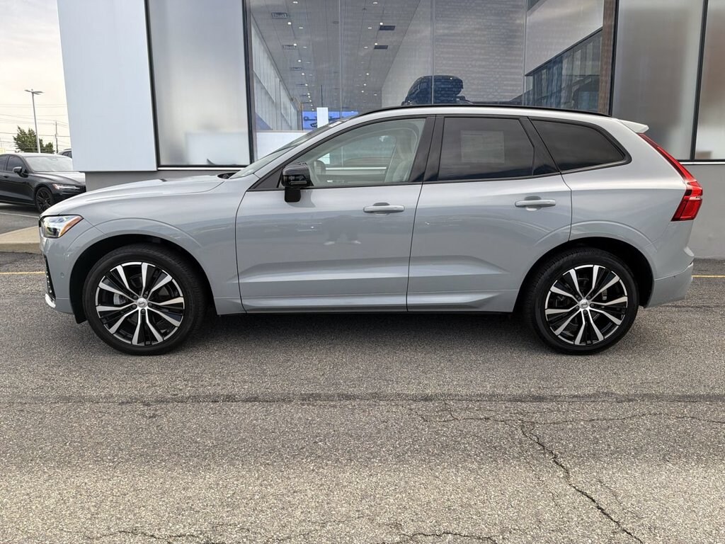 Certified 2024 Volvo XC60 B5 Plus Dark SUV