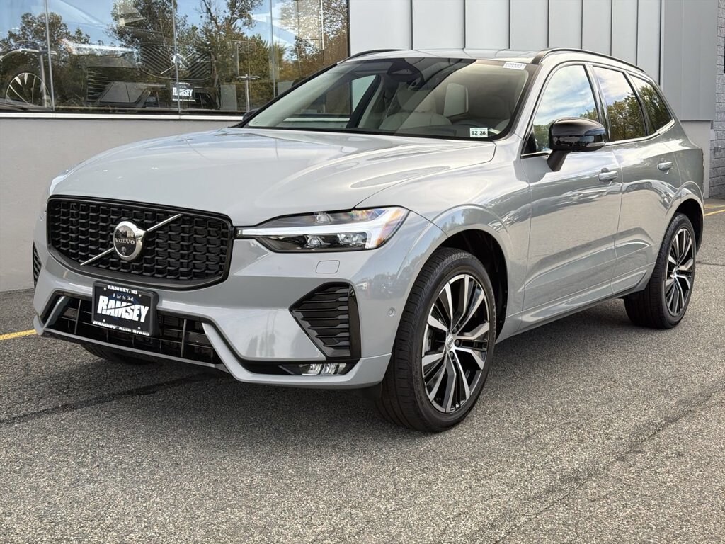 Certified 2024 Volvo XC60 B5 Plus Dark SUV