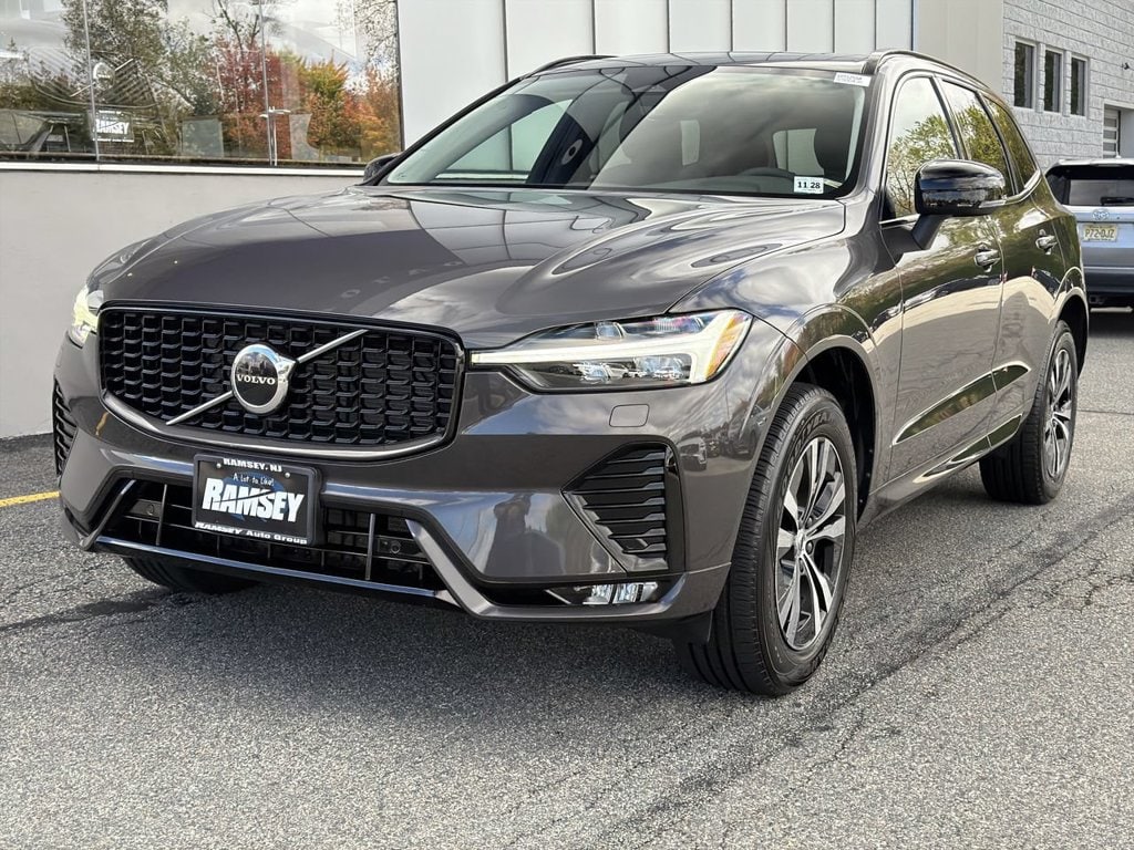 2024 Volvo XC60 Core