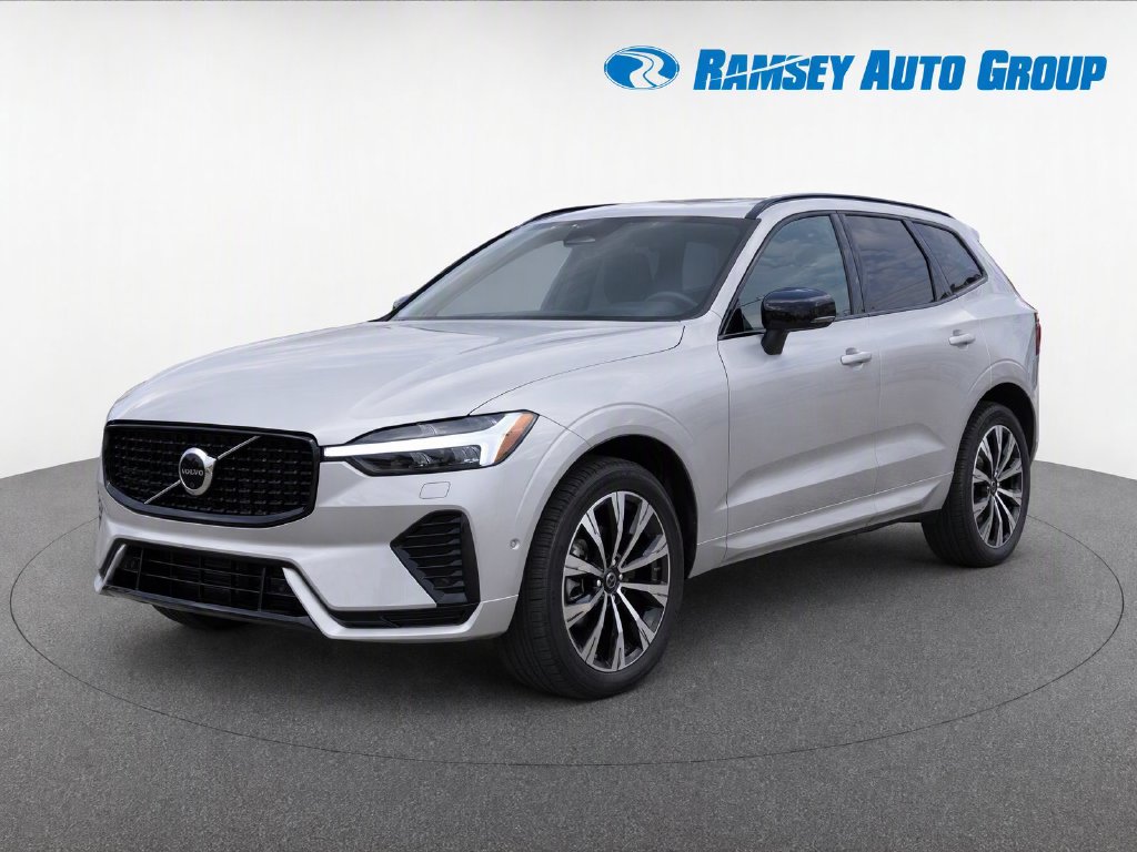 2024 Volvo XC60