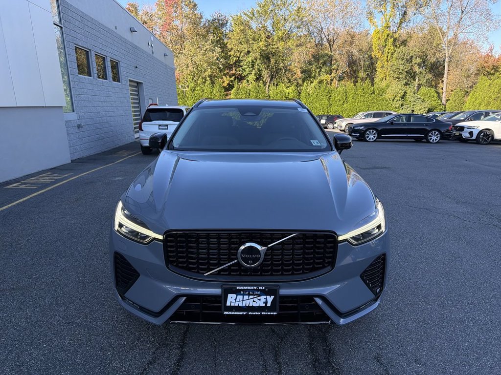 Certified 2023 Volvo XC60 B5 AWD Plus Dark SUV