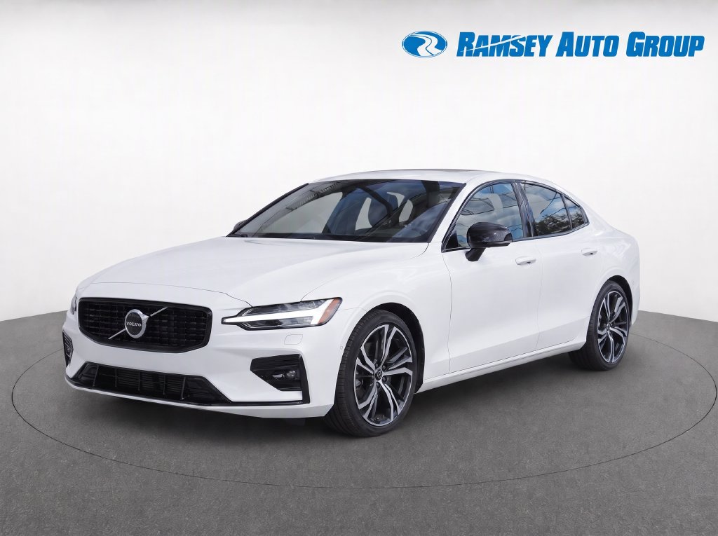 2024 Volvo S60