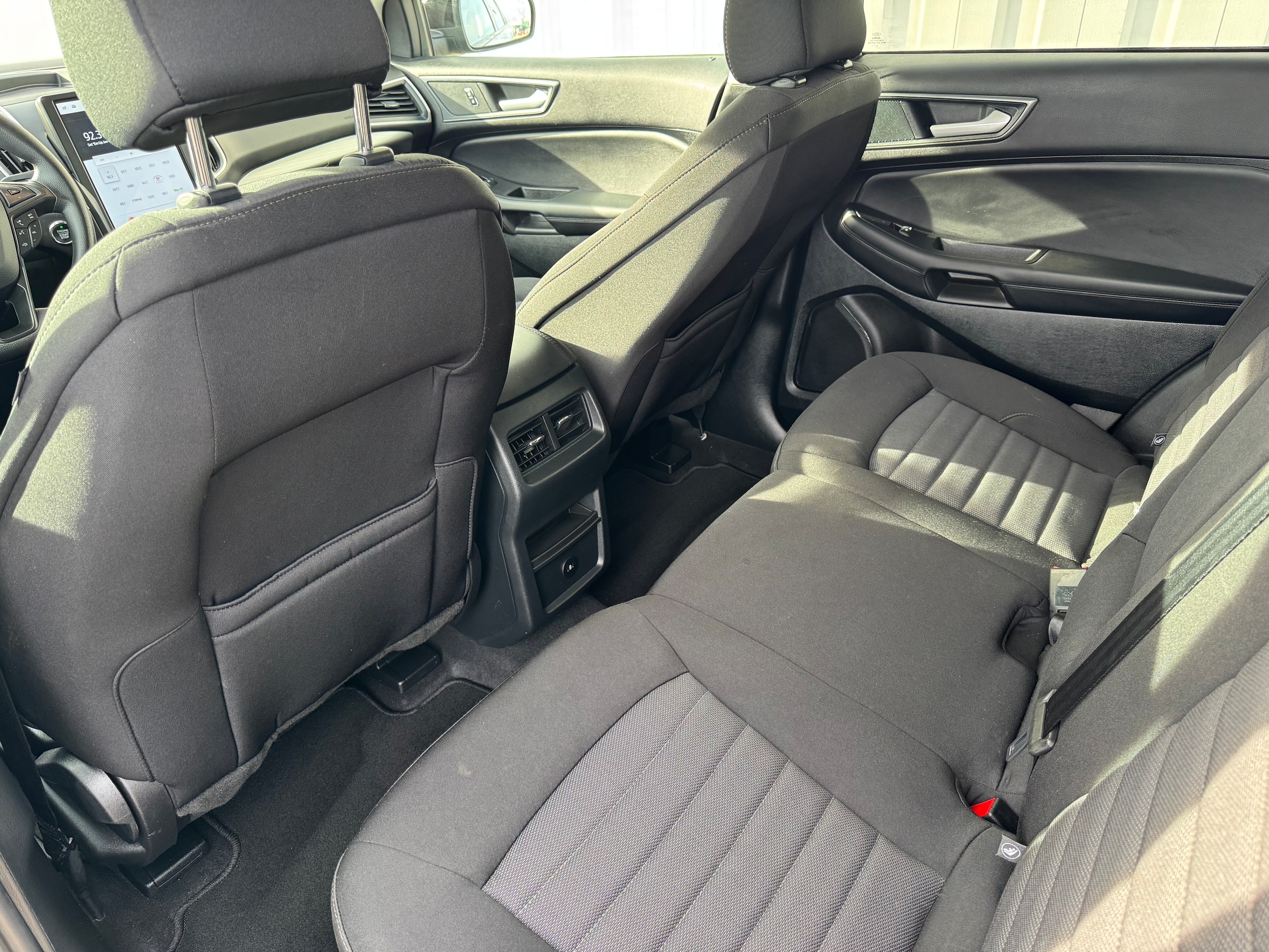 2024 Ford Edge SE - Photo 5